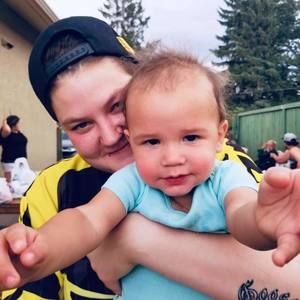 Meet your Posher, Chuck